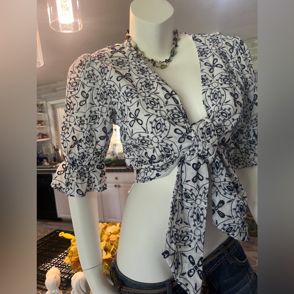 INC TOP - Picture 2 of 9